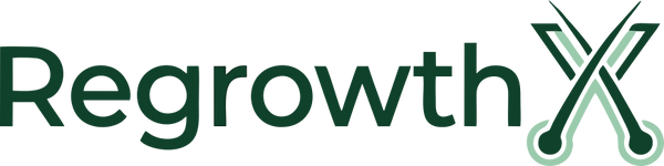 RegrowthX